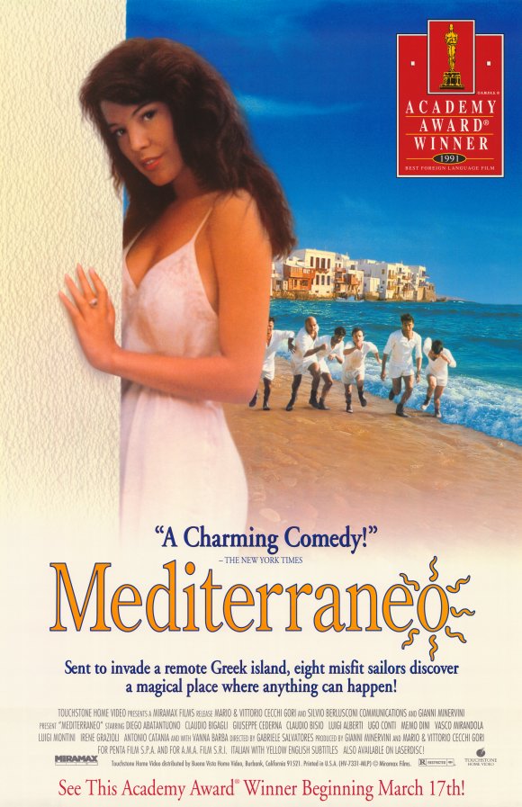 Mediterraneo (2012)